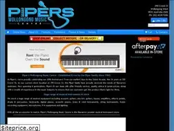 Sites similar to wollongongmusic.com.au