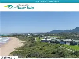 Sites similar to wollongongtouristparks.com.au