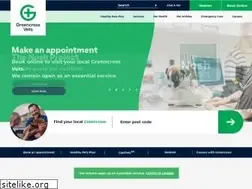 Sites similar to wollongongvet.com