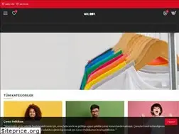 Sites similar to wollook.com