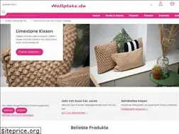 Sites similar to wollplatz.de