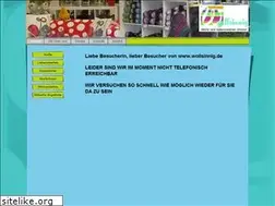 Sites similar to wollsinnig.de