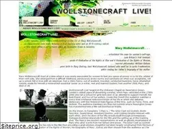 Sites similar to wollstonecraftlive.com