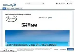 Sites similar to wollsuechtig.de