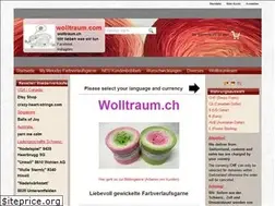Sites similar to wolltraum.ch
