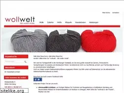 Sites similar to wollwelt.com