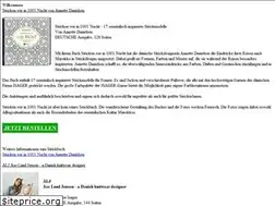 Sites similar to wollwerkstatt-kiel.de
