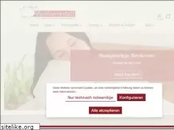 Sites similar to wollwerkstatt.at