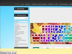 Sites similar to wollwolke.com