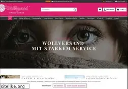 Sites similar to wollywood.de