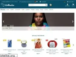 Sites similar to wollzauber.com