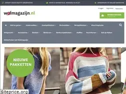 Sites similar to wolmagazijn.nl