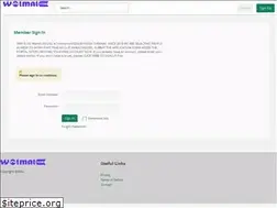 Sites similar to wolmal.com