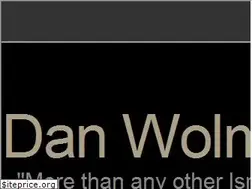 Sites similar to wolmandan.com