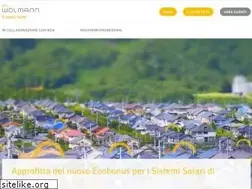 Sites similar to wolmann.com