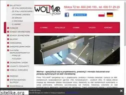 Sites similar to wolmar.pl