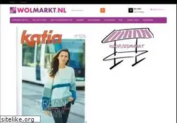 Sites similar to wolmarkt.nl