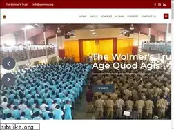 Sites similar to wolmers.org