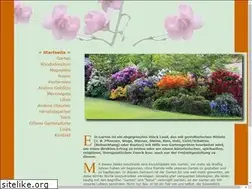 Sites similar to wolmershaeuser.de