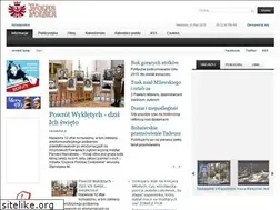 Sites similar to wolnapolska.pl