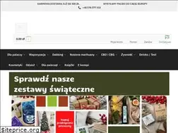 Sites similar to wolnekonopie.pl