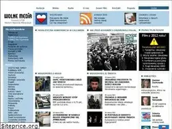 Sites similar to wolnemedia.net