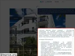 Sites similar to wolnemiasto.pl