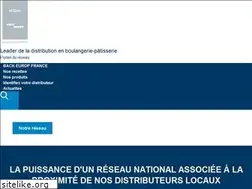 Sites similar to wolniak.fr