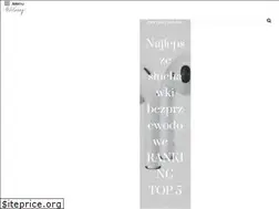 Sites similar to wolniej.com.pl