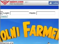 Sites similar to wolnifarmerzy.pl
