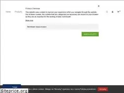 Sites similar to wolnorynkowy.pl