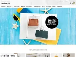 Sites similar to wolnut.be