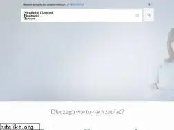 Sites similar to wolny-finansowo.pl