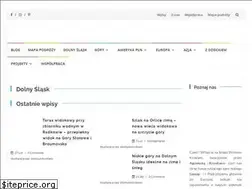 Sites similar to wolnymkrokiem.pl