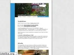 Sites similar to wolnzach-express.de