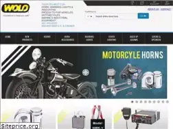 Sites similar to wolo-mfg.com