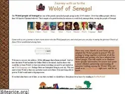 Sites similar to wolofresources.org