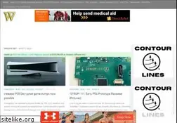 Sites similar to wololo.net