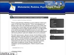 Sites similar to wolontariat.biz.pl