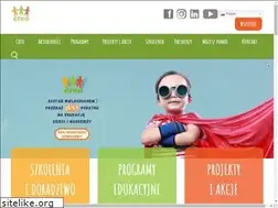Sites similar to wolontariat.pl