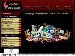 Sites similar to woloszyn.com.pl