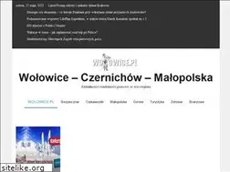 Sites similar to wolowice.pl
