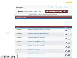 Sites similar to wolowina.com