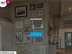 Sites similar to wolowo.de