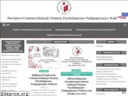 Sites similar to wolowpce.pl