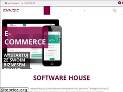 Sites similar to wolpap.pl