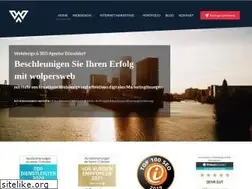 Sites similar to wolpersweb.de