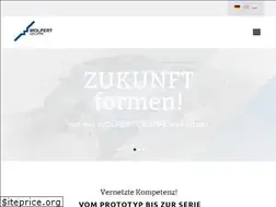Sites similar to wolpert-holding.de
