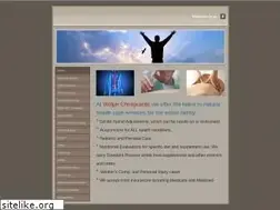 Sites similar to wolphchiropractic.com