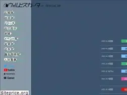 Sites similar to wolpiscarter.com